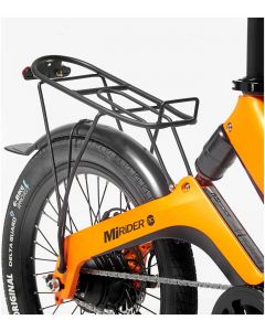 MiRider 20 Pannier Rack