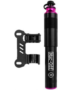 Muc-Off AirMach Mini Pump