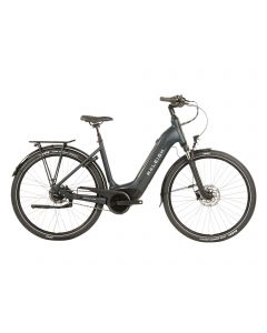 Raleigh Motus Grand Tour Low Step Hub 2023 Electric Bike
