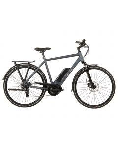 Raleigh Motus Crossbar Derailleur 2023 Electric Bike