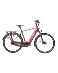 Raleigh Motus Tour Crossbar Hub 2023 Electric Bike