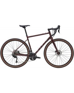 Marin Nicasio 2 2025 Bike