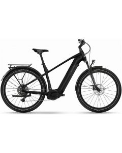 Raleigh Novus 2026 Electric Bike