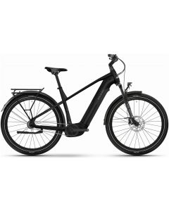 Raleigh Novus Hub 2026 Electric Bike