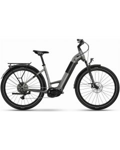 Raleigh Novus Step-Through 2026 Electric Bike