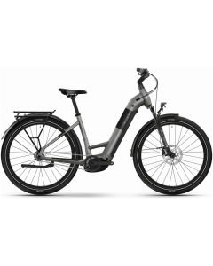 Raleigh Novus Hub Step-Through 2026 Electric Bike