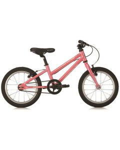 Python Elite Lightweight 16-Inch 2024 Kids Girls Bike