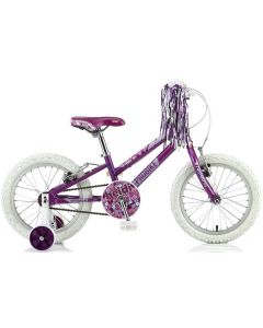 ProBike Heidi 16-Inch 2024 Kids Bike