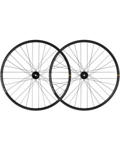 Mavic E-Speedcity 1 Disc 700c Wheelset