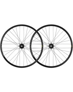 Mavic E-Speedcity 1 Disc 650b Wheelset