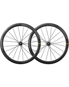 Mavic Cosmic Ultimate 45 Disc 700c Wheelset