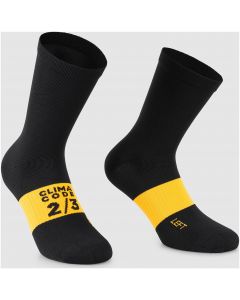 Assos Spring Fall Evo Socks