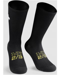 Assos Spring Fall P1 Socks