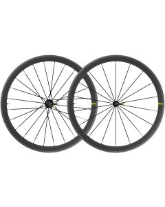 Mavic Cosmic SL 40 700c Wheelset