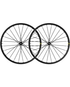 Mavic Ksyrium SL Disc 700c Wheelset