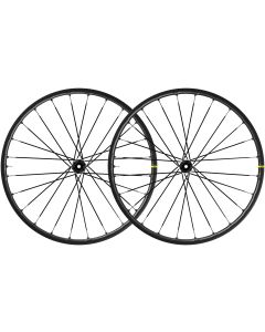 Mavic Allroad SL Road+ Carbon Disc 650b Wheelset