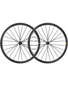 Mavic Cosmic SLR 32 Disc 700c Wheelset