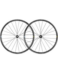 Mavic Crossmax SL Ultimate 30 Carbon Disc 29-Inch Wheelset