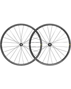 Mavic Crossmax SL R Disc 29-Inch Wheelset