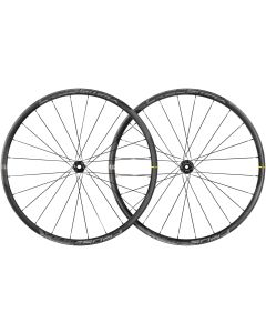 Mavic Crossmax SL Ultimate 25 Carbon Disc 29-Inch Wheelset