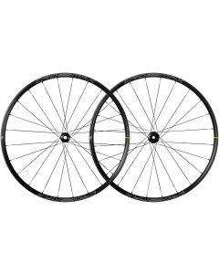 Mavic Crossmax Disc 27.5-Inch Wheelset