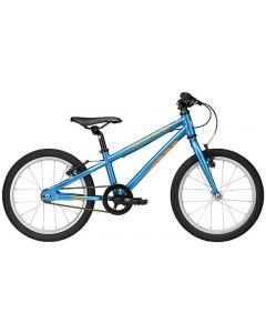 Python Elite Lightweight 18-Inch 2024 Kids Boys Bike