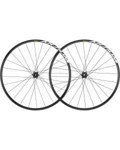 Mavic Aksium Disc 700c Wheelset