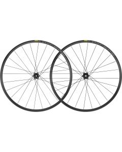 Mavic Allroad Disc 700c Wheelset