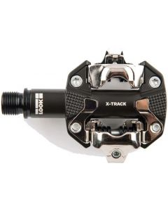 Look X-Track Pedals