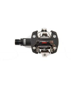 Look X-Track Race Carbon Pedals