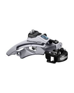 Shimano Tourney TX FD-TX800 MTB Front Derailleur
