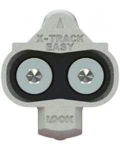 Look X-Track Cleats