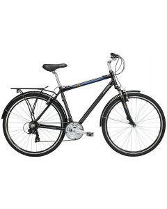 Python Paragon FS 2024 Bike