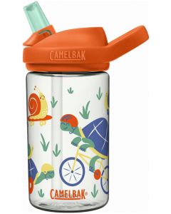 CamelBak Eddy+ Back To School Limited Edition 400ml Kids Bottle