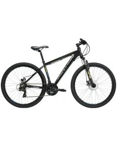 Python Trail FS Disc 27.5-Inch 2024 Bike