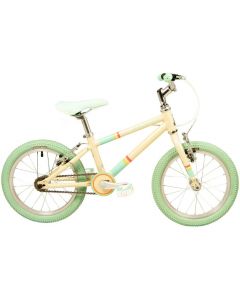 Raleigh Pop 16-Inch 2023 Kids Bike - Nearly New