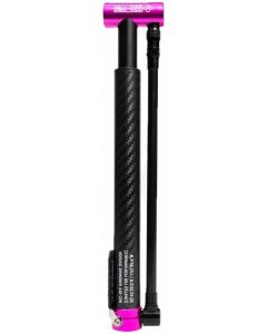 Muc-Off AirMach Carbon Pump
