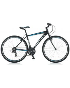Python Quantum 8000 2024 Bike