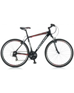 Python Quantum 8100 FS 2024 Bike