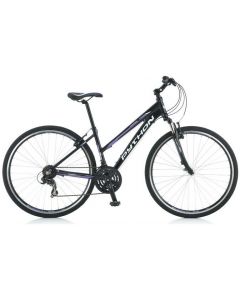 Python Quantum 8100 FS 2024 Womens Bike