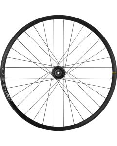 Mavic E-Speedcity 1 Disc 650b Rear Wheel