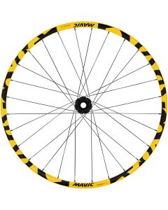 Mavic Deemax DH YLW Disc 29-Inch Rear Wheel