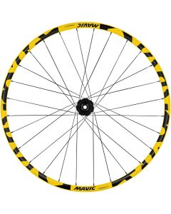Mavic Deemax DH YLW Disc 27.5-Inch Rear Wheel