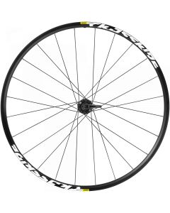 Mavic Crossride FTS-X Disc 26-Inch Rear Wheel