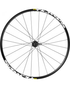 Mavic Crossride FTS-X Disc 27.5-Inch Rear Wheel