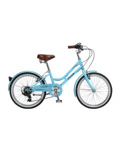 ProBike Mini Vintage 24-Inch 2024 Girls Bike