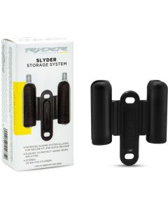 Ryder Slyder 16g CO2 Storage System