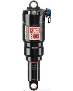 RockShox Deluxe Ultimate RCT 2025 Rear Shock