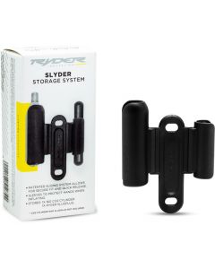 Ryder Slyder Slugplug 25g CO2 Storage System