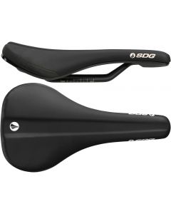 SDG Bel Air 3.0 Steel Saddle